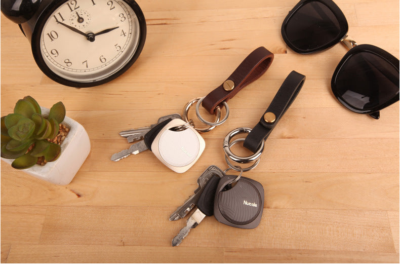 Bagage Tracker med Lång Standbytid Apple och Android