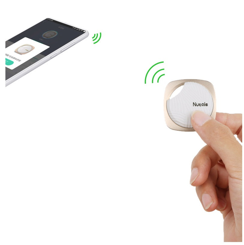Bagage Tracker med Lång Standbytid Apple och Android