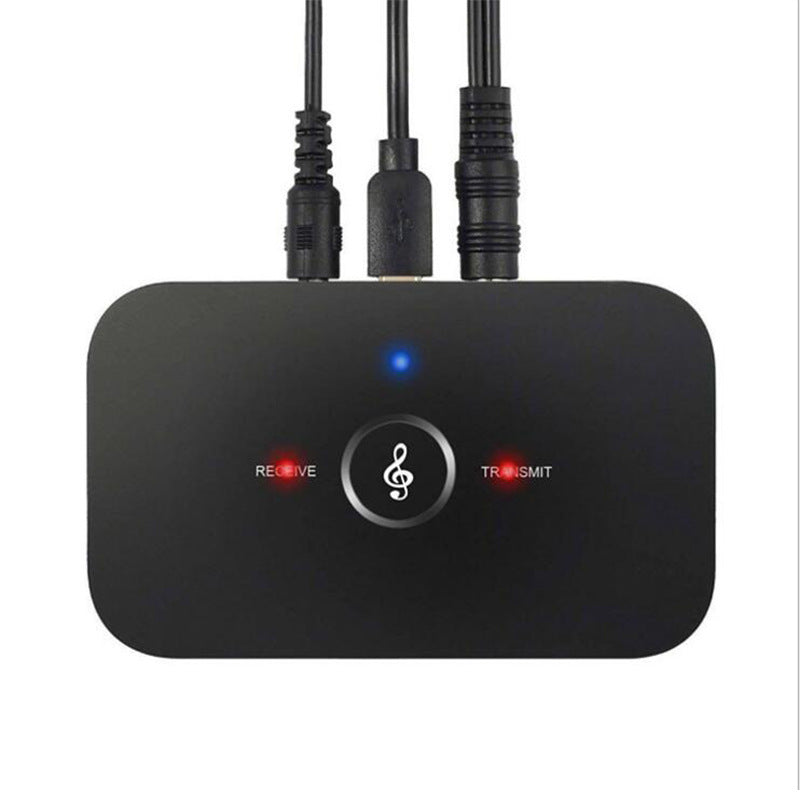 Bluetooth-adapter - USB Plug and Play