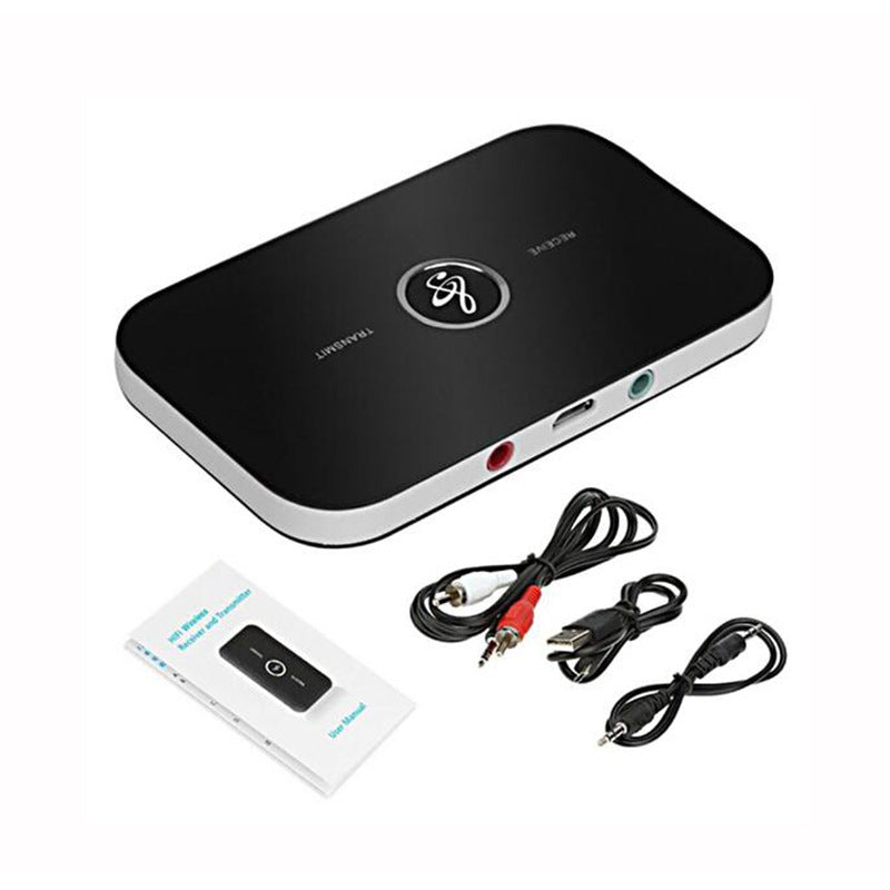 Bluetooth-adapter - USB Plug and Play