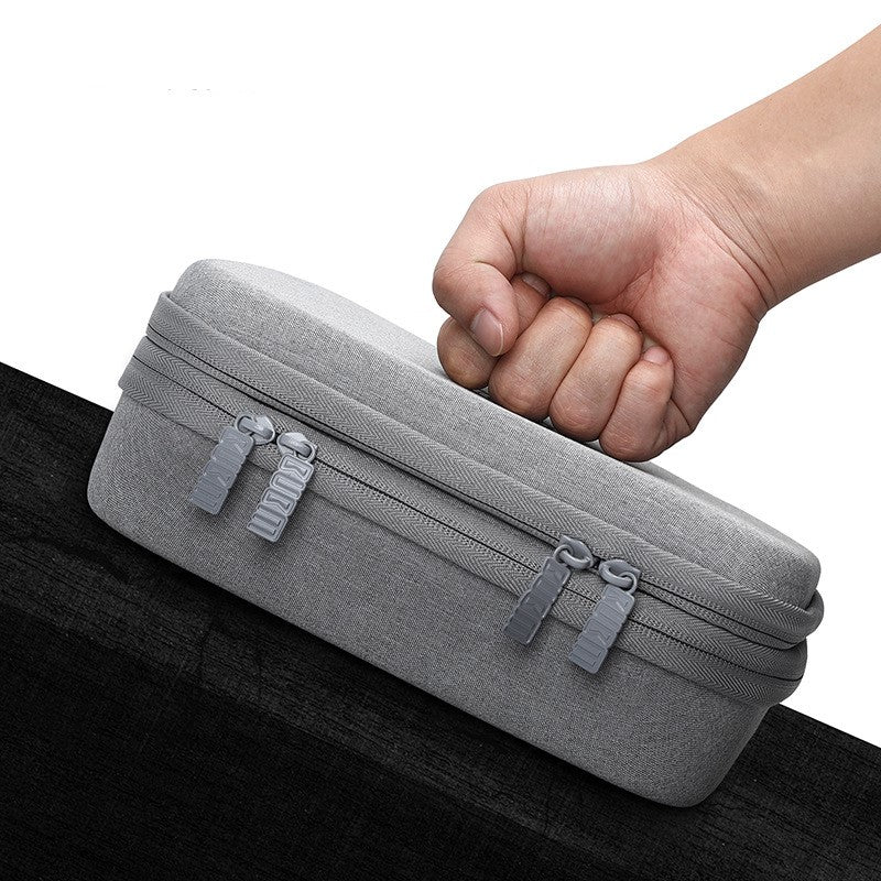 Multifunktionell Förvaringsväska – Stilren och Praktisk!