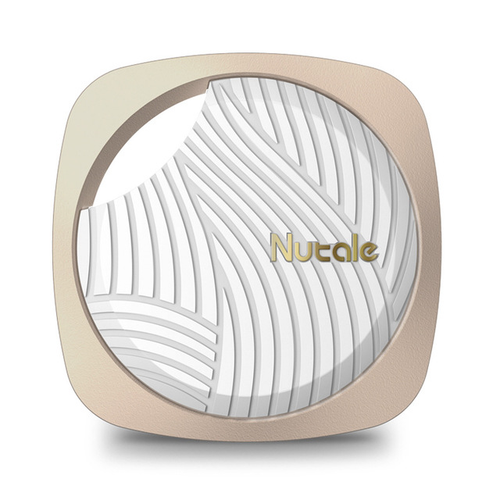 Bagage Tracker med Lång Standbytid Apple och Android
