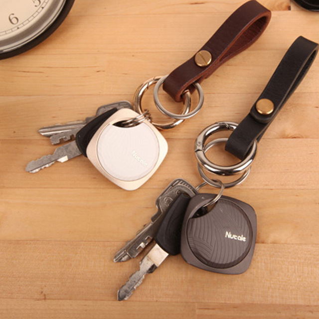 Bagage Tracker med Lång Standbytid Apple och Android