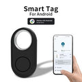 GPS-Tracker för Android/Google