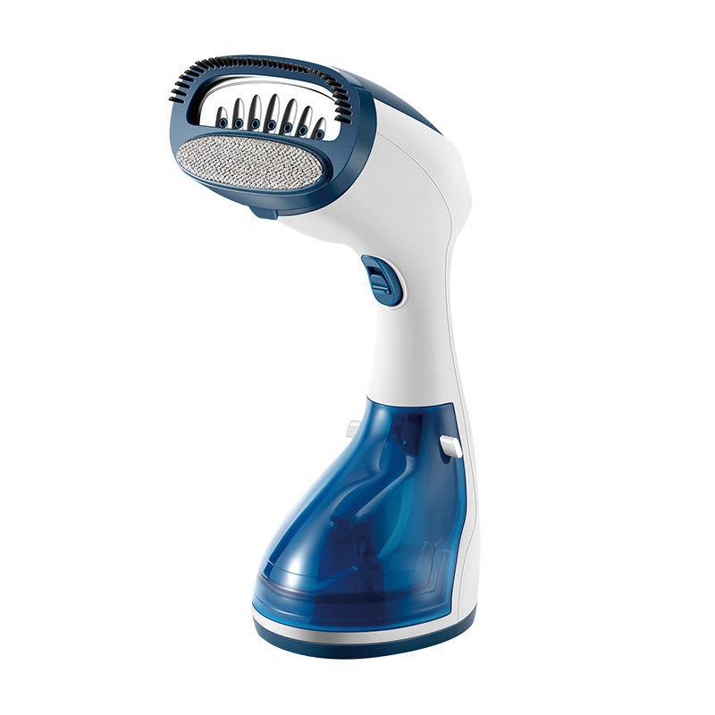 Mini Steamer – Perfekt för Resor