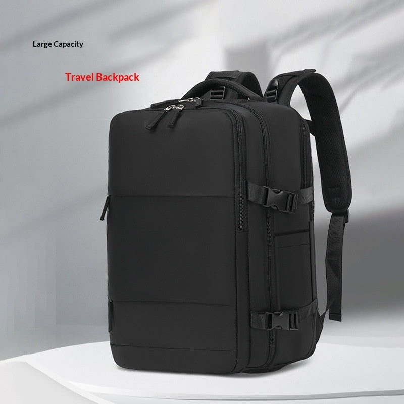 Vattentät Laptopryggsäck  – Casual & Business Elite Style