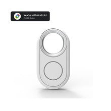 GPS-Tracker för Android/Google