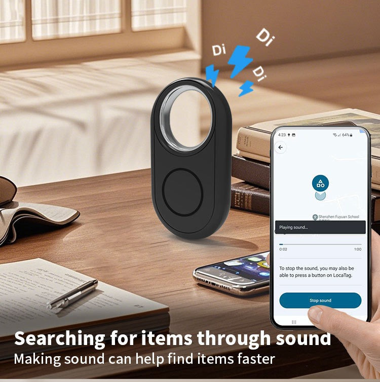 GPS-Tracker för Android/Google