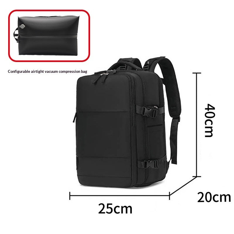 Vattentät Laptopryggsäck  – Casual & Business Elite Style