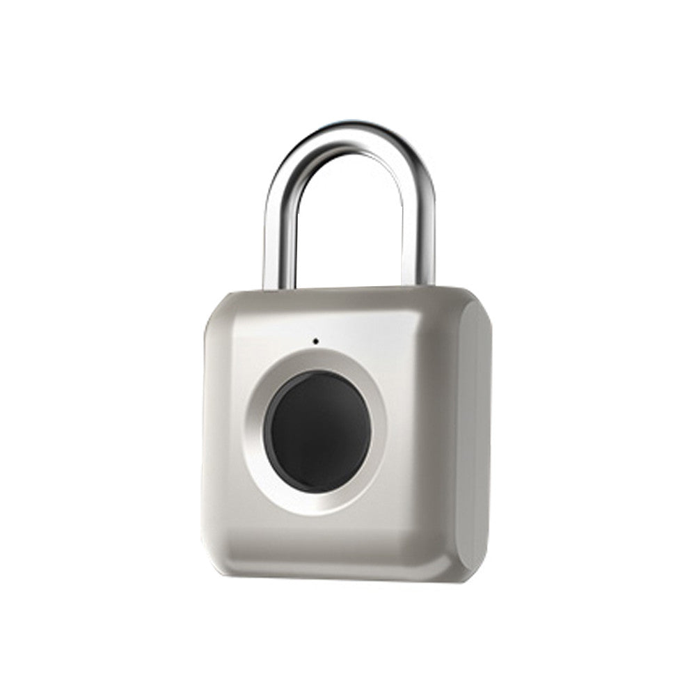 Smart Fingeravtryckshänglås -Travel Bag Locker