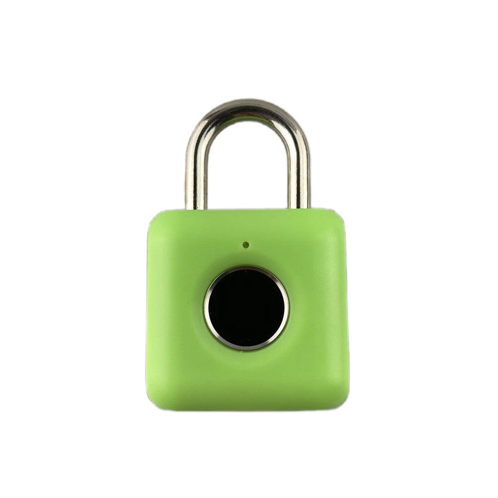 Smart Fingeravtryckshänglås -Travel Bag Locker